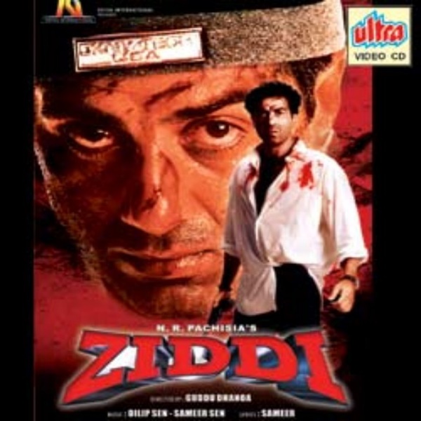 Ziddi (1997) (Hindi)